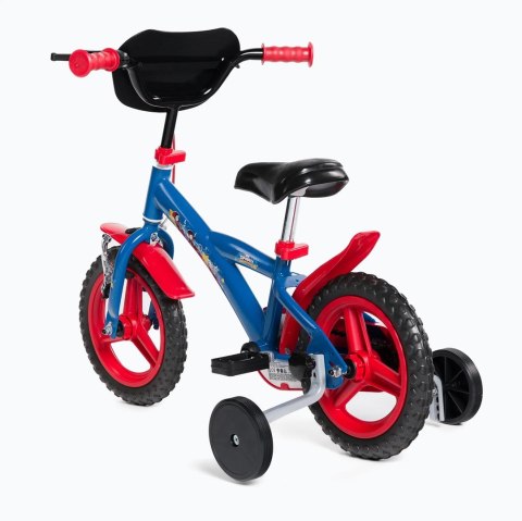 Rowerek dziecięcy Disney SPIDER MAN 12" Rowerek dziecięcy Disney SPIDER MAN 12"
