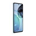 Smartfon Motorola Moto G72 8/128GB 6,55" P-OLED 1080x2460 5000mAh Dual SIM 4G Polar Blue (WYPRZEDAŻ)