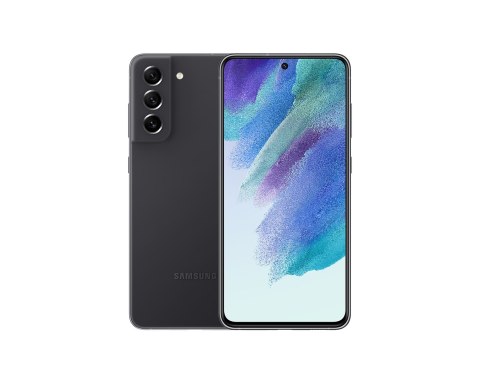 Smartfon Samsung Galaxy S21 FE (G990) 6/128GB 6,4" Dynamic AMOLED 2X 2340x1080 4500mAh 5G Grey Smartfon Samsung Galaxy S21 FE (G990) 6/128GB 6,4" Dynamic AMOLED 2X 2340x1080 4500mAh 5G Grey
