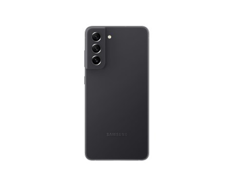 Smartfon Samsung Galaxy S21 FE (G990) 6/128GB 6,4" Dynamic AMOLED 2X 2340x1080 4500mAh 5G Grey Smartfon Samsung Galaxy S21 FE (G990) 6/128GB 6,4" Dynamic AMOLED 2X 2340x1080 4500mAh 5G Grey