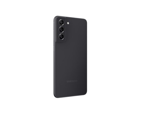 Smartfon Samsung Galaxy S21 FE (G990) 6/128GB 6,4" Dynamic AMOLED 2X 2340x1080 4500mAh 5G Grey Smartfon Samsung Galaxy S21 FE (G990) 6/128GB 6,4" Dynamic AMOLED 2X 2340x1080 4500mAh 5G Grey