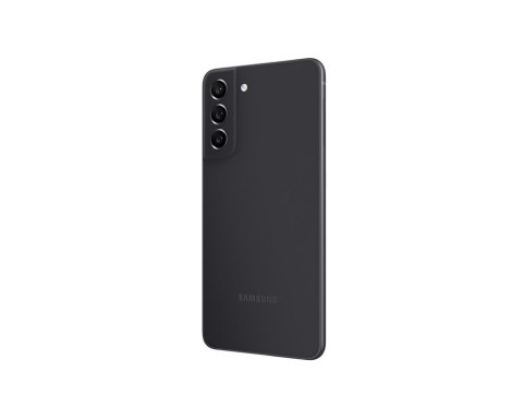 Smartfon Samsung Galaxy S21 FE (G990) 6/128GB 6,4" Dynamic AMOLED 2X 2340x1080 4500mAh 5G Grey Smartfon Samsung Galaxy S21 FE (G990) 6/128GB 6,4" Dynamic AMOLED 2X 2340x1080 4500mAh 5G Grey