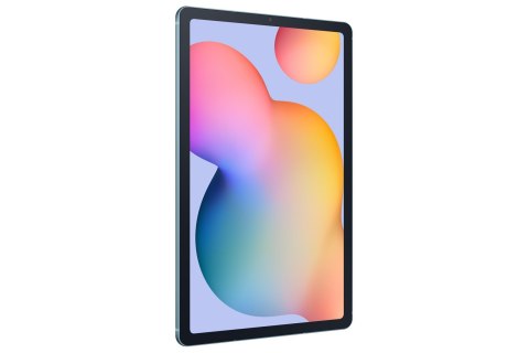 Tablet Samsung Galaxy Tab S6 Lite (P613) 10,4" 4/64GB WiFi Blue (WYPRZEDAŻ) Tablet Samsung Galaxy Tab S6 Lite (P613) 10,4" 4/64GB WiFi Blue (WYPRZEDAŻ)