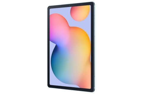 Tablet Samsung Galaxy Tab S6 Lite (P613) 10,4" 4/64GB WiFi Blue (WYPRZEDAŻ) Tablet Samsung Galaxy Tab S6 Lite (P613) 10,4" 4/64GB WiFi Blue (WYPRZEDAŻ)