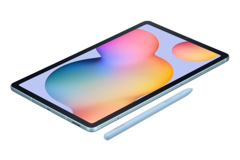 Tablet Samsung Galaxy Tab S6 Lite (P613) 10,4" 4/64GB WiFi Blue (WYPRZEDAŻ) Tablet Samsung Galaxy Tab S6 Lite (P613) 10,4" 4/64GB WiFi Blue (WYPRZEDAŻ)