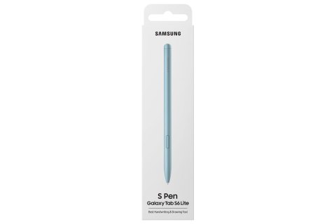 Tablet Samsung Galaxy Tab S6 Lite (P613) 10,4" 4/64GB WiFi Blue (WYPRZEDAŻ) Tablet Samsung Galaxy Tab S6 Lite (P613) 10,4" 4/64GB WiFi Blue (WYPRZEDAŻ)