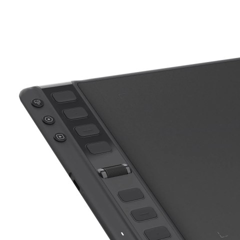 Tablet graficzny Inspiroy 2M Black Tablet graficzny Inspiroy 2M Black