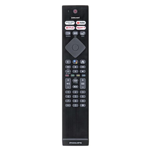 Telewizor 43" Philips 43PUS8818/12 Telewizor 43" Philips 43PUS8818/12
