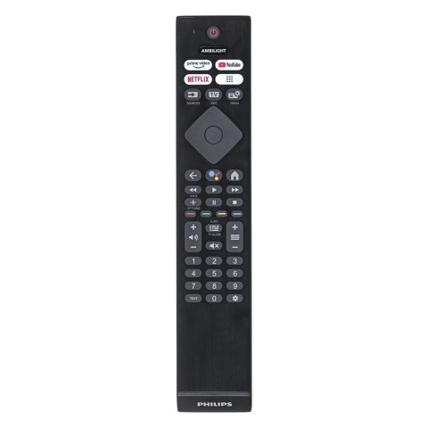 Telewizor 50" Philips 50PUS8518/12 Telewizor 50" Philips 50PUS8518/12