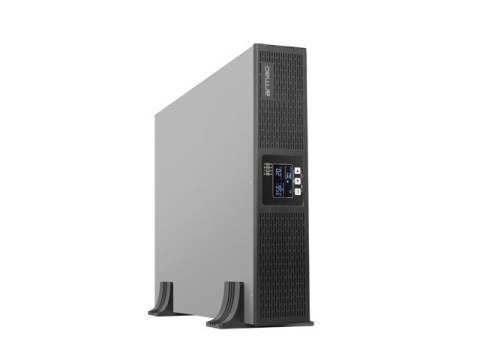 UPS RACK 19" ARMAC ON-LI 1000VA LCD 4xIEC R1000IPF1 UPS RACK 19" ARMAC ON-LI 1000VA LCD 4xIEC R1000IPF1