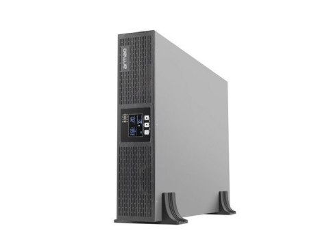 UPS RACK 19" ARMAC ON-LI 2000VA LCD 4xIEC R2000IPF1 UPS RACK 19" ARMAC ON-LI 2000VA LCD 4xIEC R2000IPF1