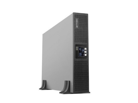 UPS RACK 19" ARMAC ON-LI 2000VA LCD 4xIEC R2000IPF1 UPS RACK 19" ARMAC ON-LI 2000VA LCD 4xIEC R2000IPF1
