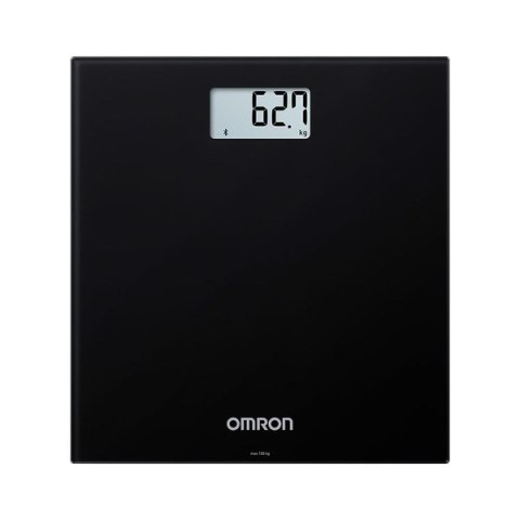 Waga łazienkowa Omron HN-300T2-EBK Intelli IT czarły Waga łazienkowa Omron HN-300T2-EBK Intelli IT czarły