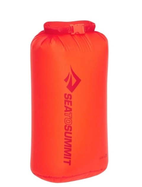Worek wodoszczelny SEA TO SUMMIT Ultra-Sil 8L Spicy Orange Worek wodoszczelny SEA TO SUMMIT Ultra-Sil 8L Spicy Orange