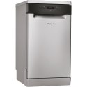 Zmywarka WHIRLPOOL WSFC 3M17 X