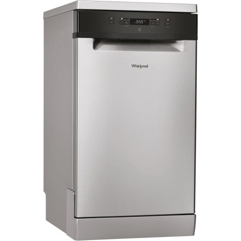Zmywarka WHIRLPOOL WSFC 3M17 X