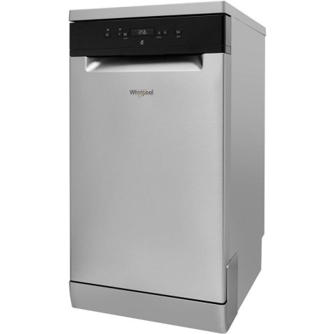 Zmywarka WHIRLPOOL WSFC 3M17 X Zmywarka WHIRLPOOL WSFC 3M17 X