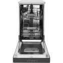 Zmywarka WHIRLPOOL WSFC 3M17 X