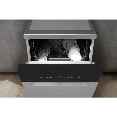 Zmywarka WHIRLPOOL WSFC 3M17 X Zmywarka WHIRLPOOL WSFC 3M17 X