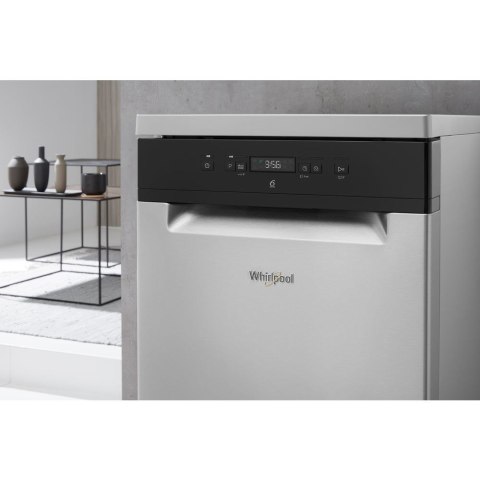 Zmywarka WHIRLPOOL WSFC 3M17 X Zmywarka WHIRLPOOL WSFC 3M17 X