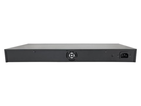 AVIZIO SWITCH NIEZARZĄDZALNY 16 PORTÓW RJ45 POE 1GB/S + 2 PORTY SFP UPLINK 1GB/S (BUDŻET MOCY 150W) AVIZIO SWITCH NIEZARZĄDZALNY 16 PORTÓW RJ45 POE 1GB/S + 2 PORTY SFP UPLINK 1GB/S (BUDŻET MOCY 150W)