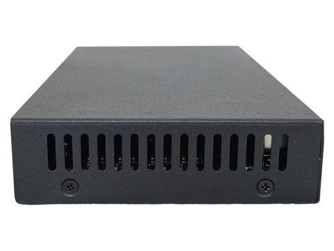 AVIZIO SWITCH NIEZARZĄDZALNY 8 PORTÓW RJ45 POE 1GB/S + 2 PORTY RJ45 UPLINK 1GB/S (BUDŻET MOCY 96W) AVIZIO SWITCH NIEZARZĄDZALNY 8 PORTÓW RJ45 POE 1GB/S + 2 PORTY RJ45 UPLINK 1GB/S (BUDŻET MOCY 96W)