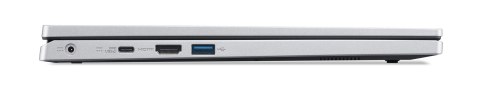 Acer 3 SPIN A3SP14-31PT-32M6DX i3-N305 14" FHD+ Touch IPS 8GB SSD256 BT x360 Win11 Pure Silver (REPACK) 2Y Acer 3 SPIN A3SP14-31PT-32M6DX i3-N305 14" FHD+ Touch IPS 8GB SSD256 BT x360 Win11 Pure Silver (REPACK) 2Y