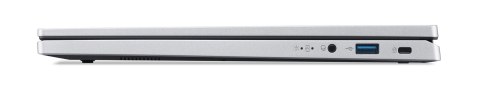 Acer 3 SPIN A3SP14-31PT-32M6DX i3-N305 14" FHD+ Touch IPS 8GB SSD256 BT x360 Win11 Pure Silver (REPACK) 2Y Acer 3 SPIN A3SP14-31PT-32M6DX i3-N305 14" FHD+ Touch IPS 8GB SSD256 BT x360 Win11 Pure Silver (REPACK) 2Y