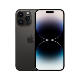 Apple iPhone 14 Pro Max 128GB Space Black (WYPRZEDAŻ)