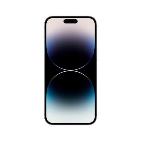 Apple iPhone 14 Pro Max 128GB Space Black (WYPRZEDAŻ) Apple iPhone 14 Pro Max 128GB Space Black (WYPRZEDAŻ)
