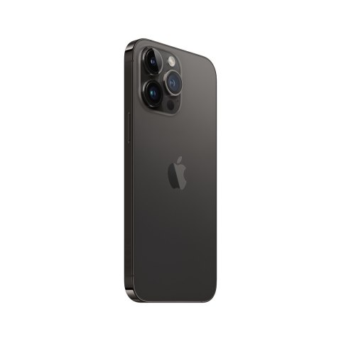 Apple iPhone 14 Pro Max 128GB Space Black (WYPRZEDAŻ) Apple iPhone 14 Pro Max 128GB Space Black (WYPRZEDAŻ)
