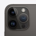 Apple iPhone 14 Pro Max 128GB Space Black (WYPRZEDAŻ)