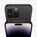 Apple iPhone 14 Pro Max 128GB Space Black (WYPRZEDAŻ)