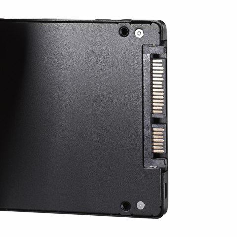 Dysk SSD Micron 5400 PRO 960GB SATA 2.5" MTFDDAK960TGA-1BC1ZABYYT (DWPD 1.5) Tray Dysk SSD Micron 5400 PRO 960GB SATA 2.5" MTFDDAK960TGA-1BC1ZABYYT (DWPD 1.5) Tray