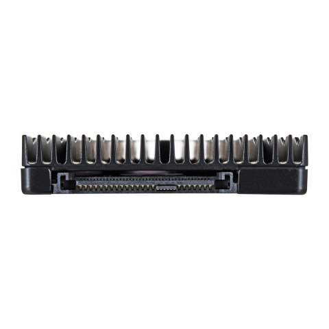 Dysk SSD Micron 7450 PRO 1.92TB U.3 (15mm) NVMe Gen4 MTFDKCC1T9TFR-1BC1ZABYYR (DWPD 1) Dysk SSD Micron 7450 PRO 1.92TB U.3 (15mm) NVMe Gen4 MTFDKCC1T9TFR-1BC1ZABYYR (DWPD 1)