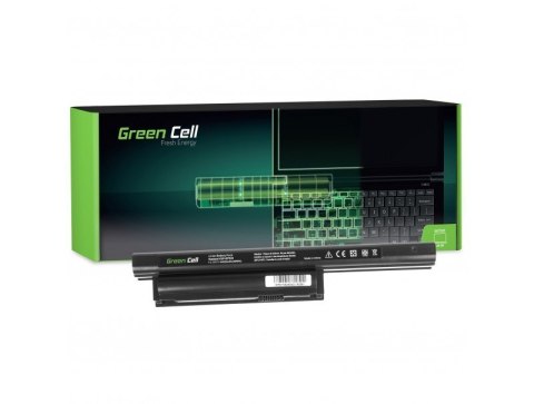 GREEN CELL BATERIA SY08 VGP-BPS26 VGP-BPS26A VGP-BPL26 DO SONY VAIO PCG-71811M 71911M 71614M SVE15 4400MAH 10.8V/11.1V GREEN CELL BATERIA SY08 VGP-BPS26 VGP-BPS26A VGP-BPL26 DO SONY VAIO PCG-71811M 71911M 71614M SVE15 4400MAH 10.8V/11.1V