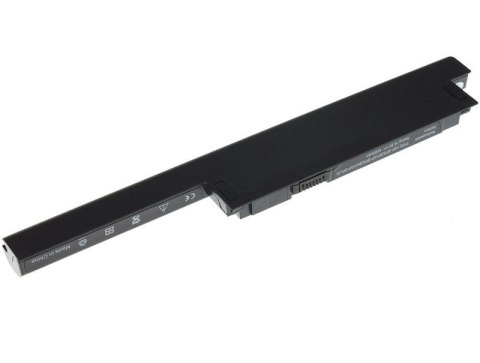 GREEN CELL BATERIA SY08 VGP-BPS26 VGP-BPS26A VGP-BPL26 DO SONY VAIO PCG-71811M 71911M 71614M SVE15 4400MAH 10.8V/11.1V GREEN CELL BATERIA SY08 VGP-BPS26 VGP-BPS26A VGP-BPL26 DO SONY VAIO PCG-71811M 71911M 71614M SVE15 4400MAH 10.8V/11.1V