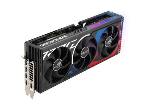 Karta graf. ASUS ROG STRIX RTX 4090 Gaming OC 24GB Karta graf. ASUS ROG STRIX RTX 4090 Gaming OC 24GB