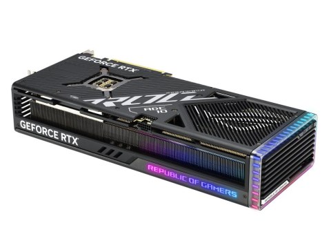 Karta graf. ASUS ROG STRIX RTX 4090 Gaming OC 24GB Karta graf. ASUS ROG STRIX RTX 4090 Gaming OC 24GB