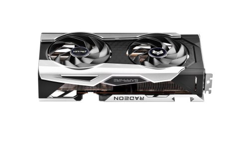 Karta graf. SAPPHIRE NITRO+ RX 6650 XT GAMING OC 8GB GDDR6 (WYPRZEDAŻ) Karta graf. SAPPHIRE NITRO+ RX 6650 XT GAMING OC 8GB GDDR6 (WYPRZEDAŻ)