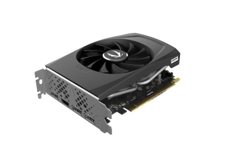 Karta graficzna ZOTAC GAMING GeForce RTX 4060 SOLO 8GB GDDR6 Karta graficzna ZOTAC GAMING GeForce RTX 4060 SOLO 8GB GDDR6