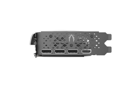 Karta graficzna ZOTAC GAMING GeForce RTX 4060 Ti Twin Edge OC White 8GB GDDR6 Karta graficzna ZOTAC GAMING GeForce RTX 4060 Ti Twin Edge OC White 8GB GDDR6