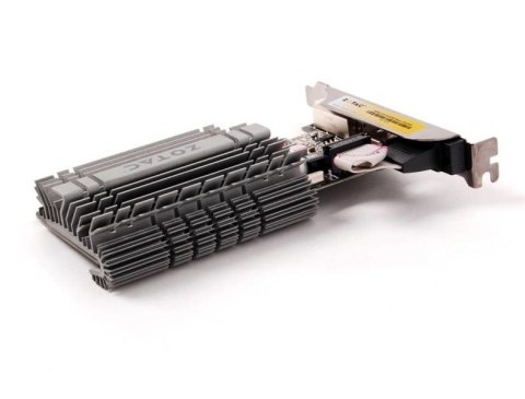 Karta graficzna ZOTAC GeForce GT 730 Zone Edition 2GB DDR3 L-P Karta graficzna ZOTAC GeForce GT 730 Zone Edition 2GB DDR3 L-P