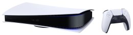 Konsola Sony PS5 Digital Edition 825 GB (WYPRZEDAŻ)