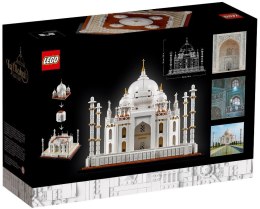 LEGO Architecture 21056 Taj Mahal (WYPRZEDAŻ)