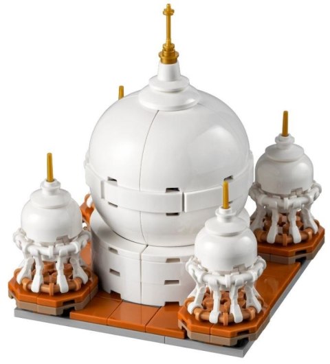 LEGO Architecture 21056 Taj Mahal (WYPRZEDAŻ) LEGO Architecture 21056 Taj Mahal (WYPRZEDAŻ)