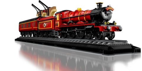 LEGO Harry Potter 76405 Ekspres do Hogwartu-edycja kolekcjonerska LEGO Harry Potter 76405 Ekspres do Hogwartu-edycja kolekcjonerska