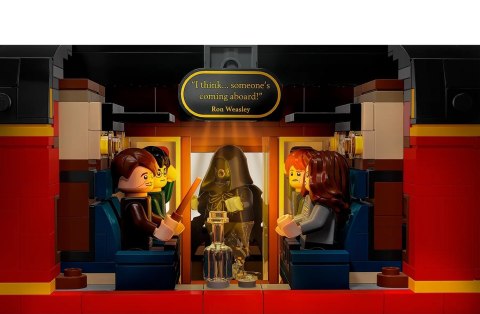 LEGO Harry Potter 76405 Ekspres do Hogwartu-edycja kolekcjonerska LEGO Harry Potter 76405 Ekspres do Hogwartu-edycja kolekcjonerska