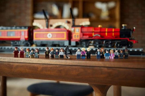 LEGO Harry Potter 76405 Ekspres do Hogwartu-edycja kolekcjonerska LEGO Harry Potter 76405 Ekspres do Hogwartu-edycja kolekcjonerska