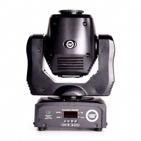 LIGHT4ME MINI SPOT 60 MKIII - Głowa ruchoma LED LIGHT4ME MINI SPOT 60 MKIII - Głowa ruchoma LED